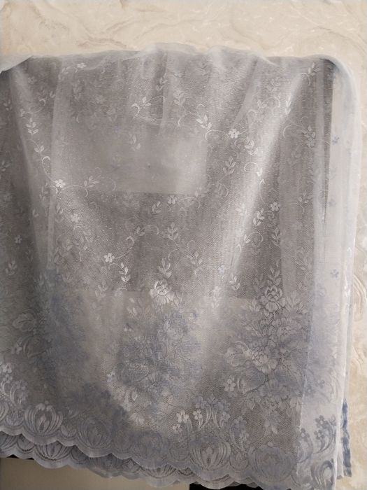 Занавес кухонный