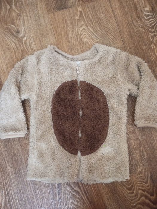 Костюм ведмедика 2-3 рочки#Новорічний  костюм на хлопчика 2-3 рочки