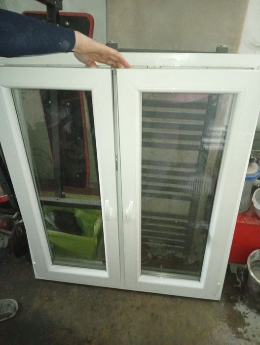 .TYLKO DZIŚ 14 Okien brukmar różne rozmiary stan bardzo dobry