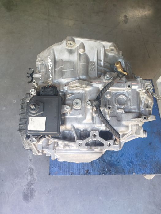 Caixa velocidades automática  BMW X1  GA8Q45HW