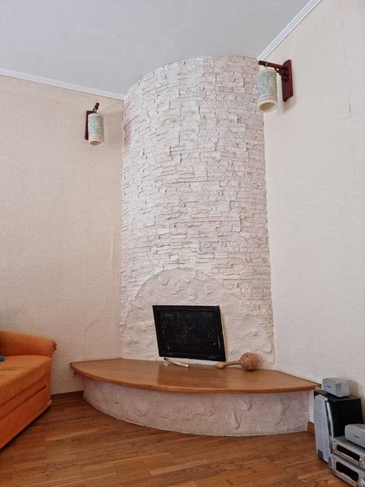 Многокомнатная квартира по адресу Куликово поле пл. (площадь 144 м²) - Atlanta.ua - фото 7