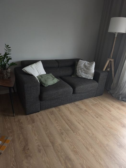 Sofá 2 lugares - Encosto Reclinável