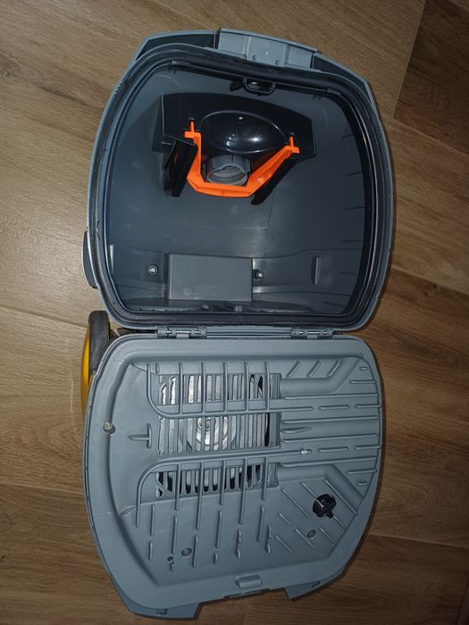 Solidny Zelmer Syrius 1800W +Gratis