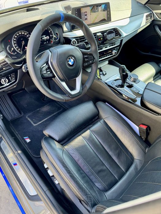 Bmw 5 g30 seria 5