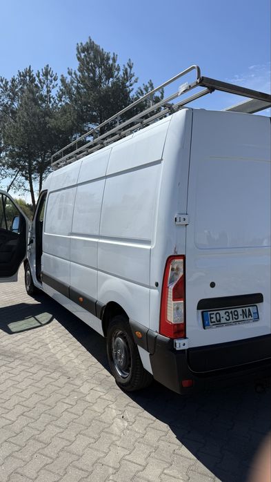 Sprzedam Opla Movano