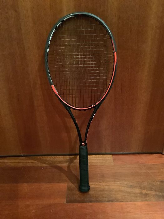 Raquete tenis Head Prestige