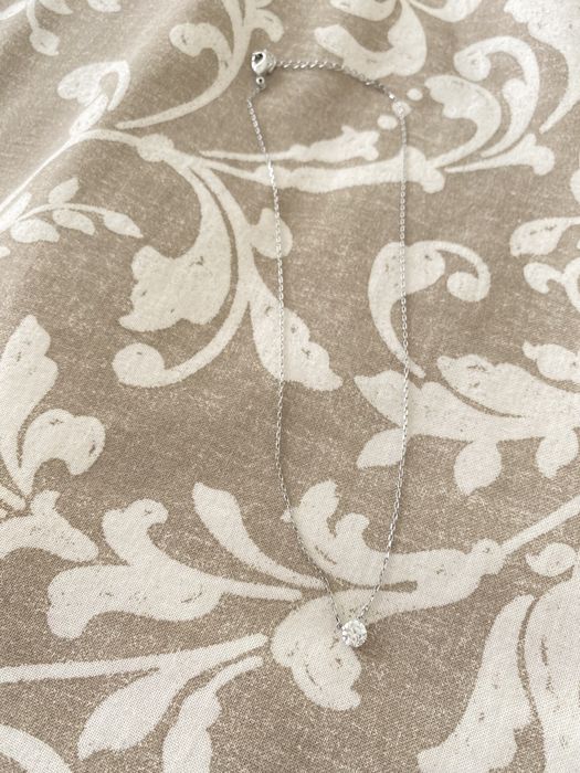 Colar Swarovski NOVO