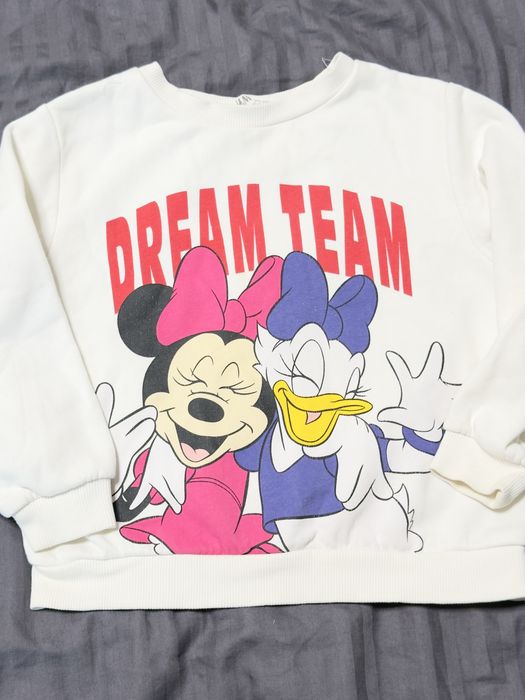 Свитшот H&M девочке