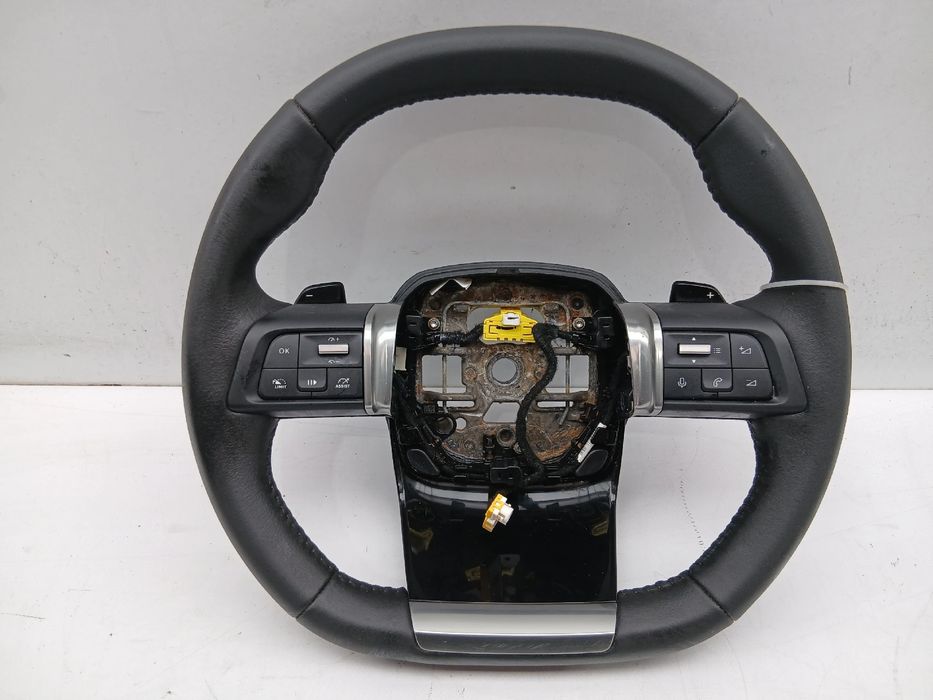 Volante de direção CITROËN C4 III