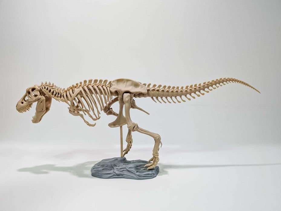 Impressão 3D para decoração e festas