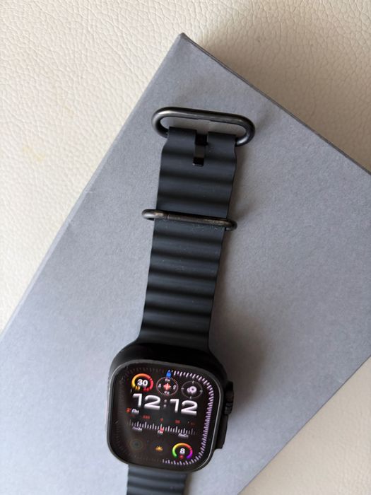 Apple Watch Ultra 2 49mm