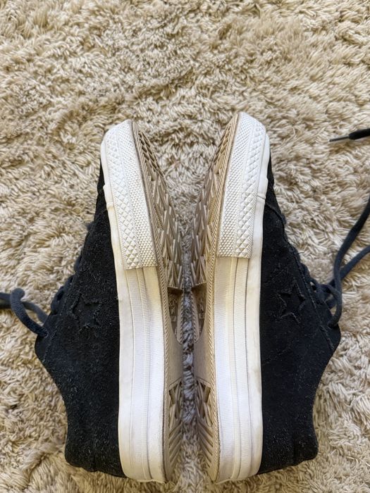 converse one star r. 37