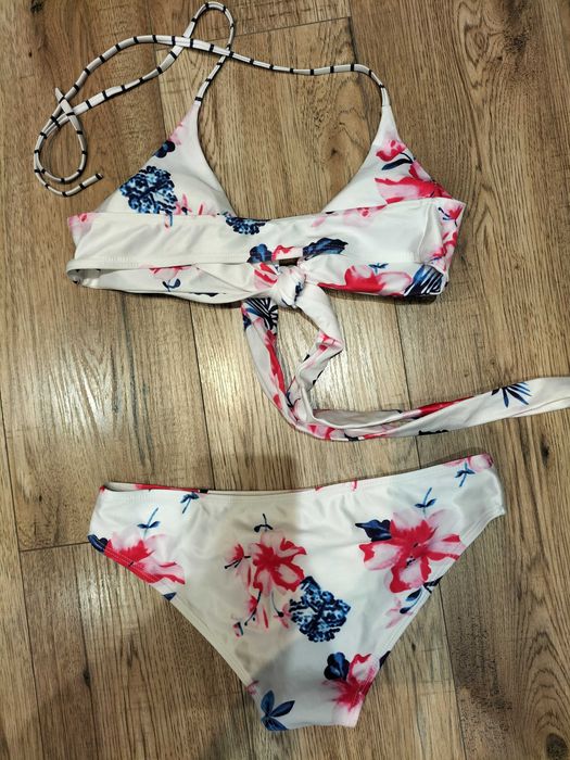 Strój kąpielowy, bikini. Kostium. 36/80