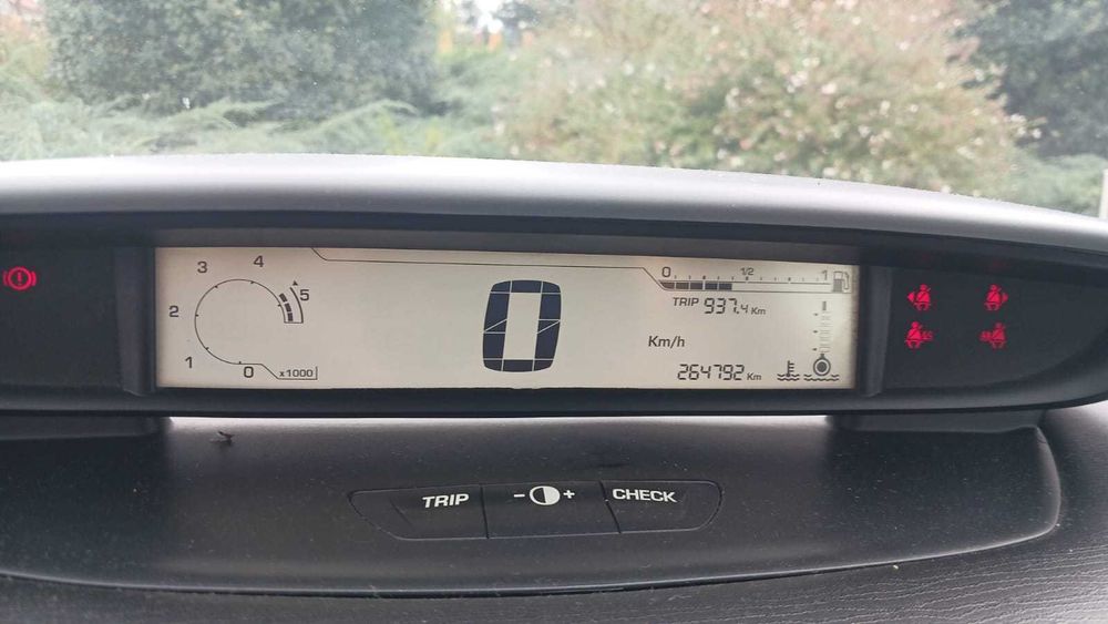 Citroen C4 Coupè - 2009 - Gasoleo