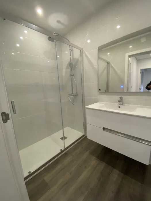 Obras, Remodelações, Pintura, Pladur, Pavi. Flutuante, Painel Solar