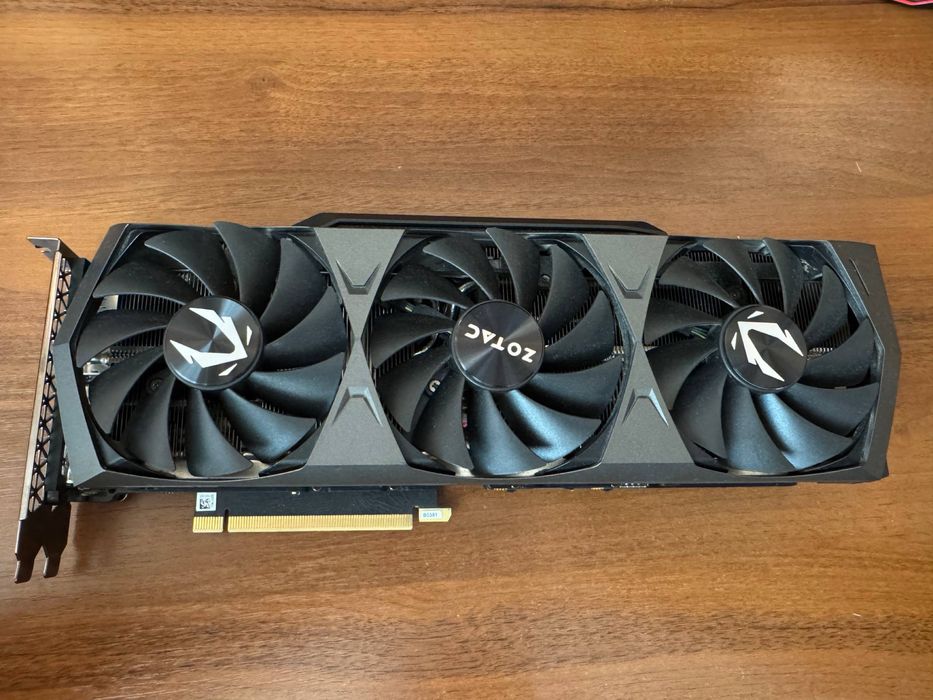 zotac 3080 - Купить электронику - Цены на OLX.ua