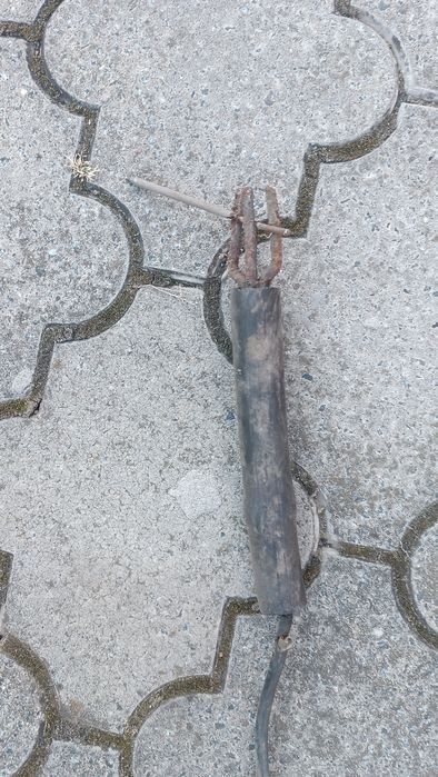 Сварка зварювальний апарат