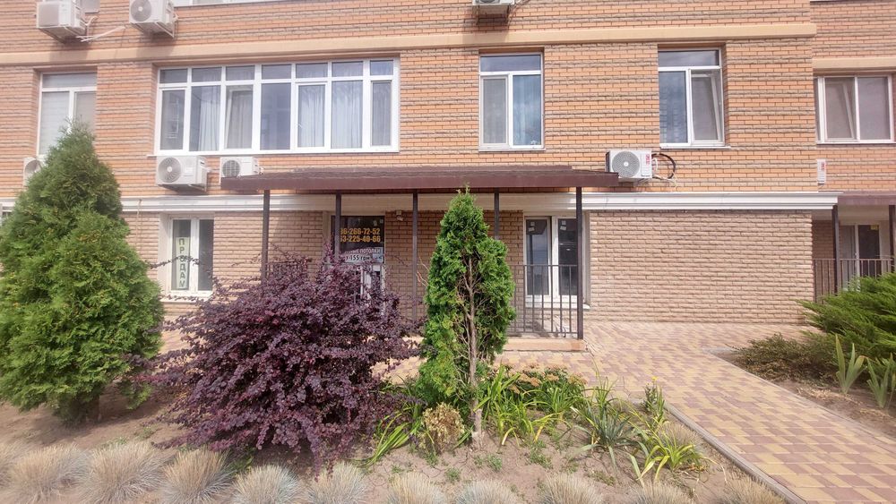 Представляем коммерческое помещение под бизнес !