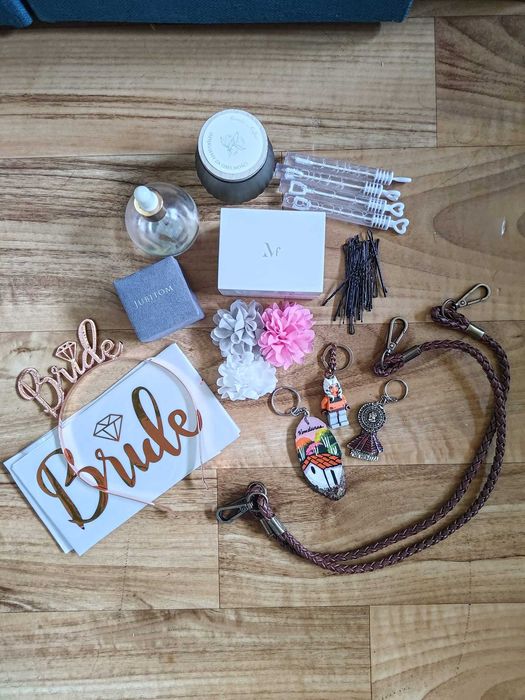 Rzeczy do oddania za darmo