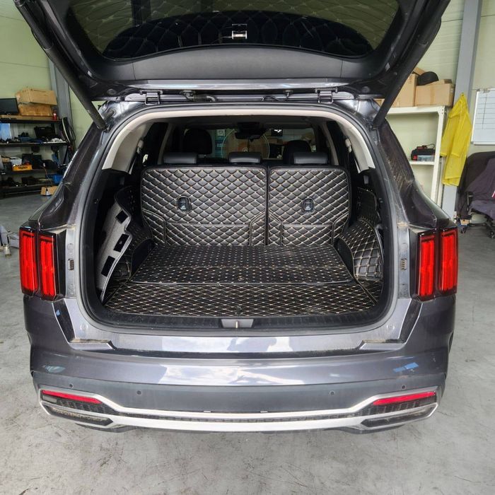 Kia Sorento 2021 рік 2,2 дизель