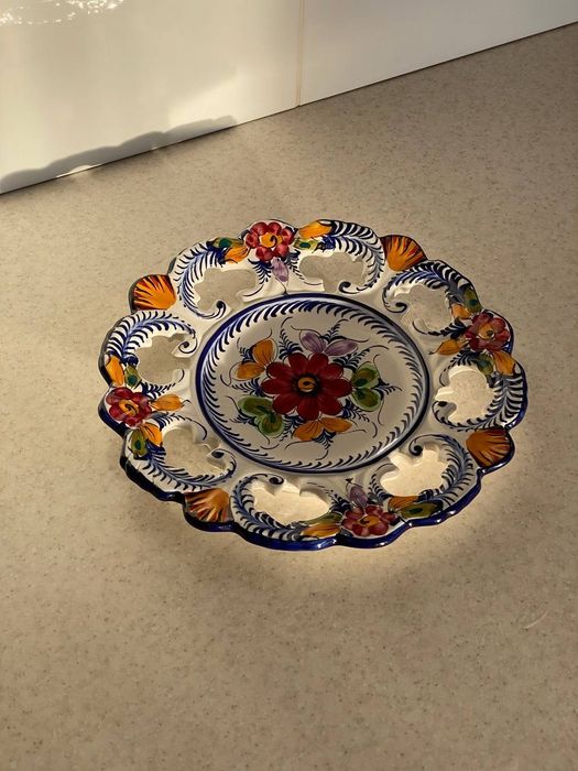 Декоративна тарілка