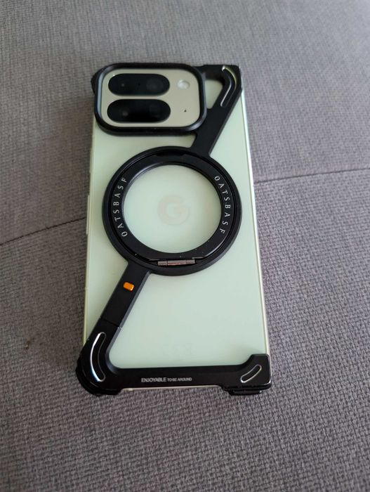 Google Pixel 10 Pro Fold