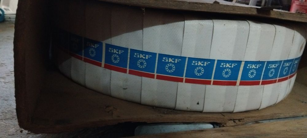 Rolamento especial 23072 cc/w33 novo