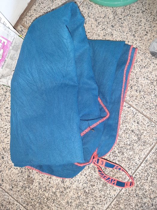 Toalha nataçao microfibra nabaiji