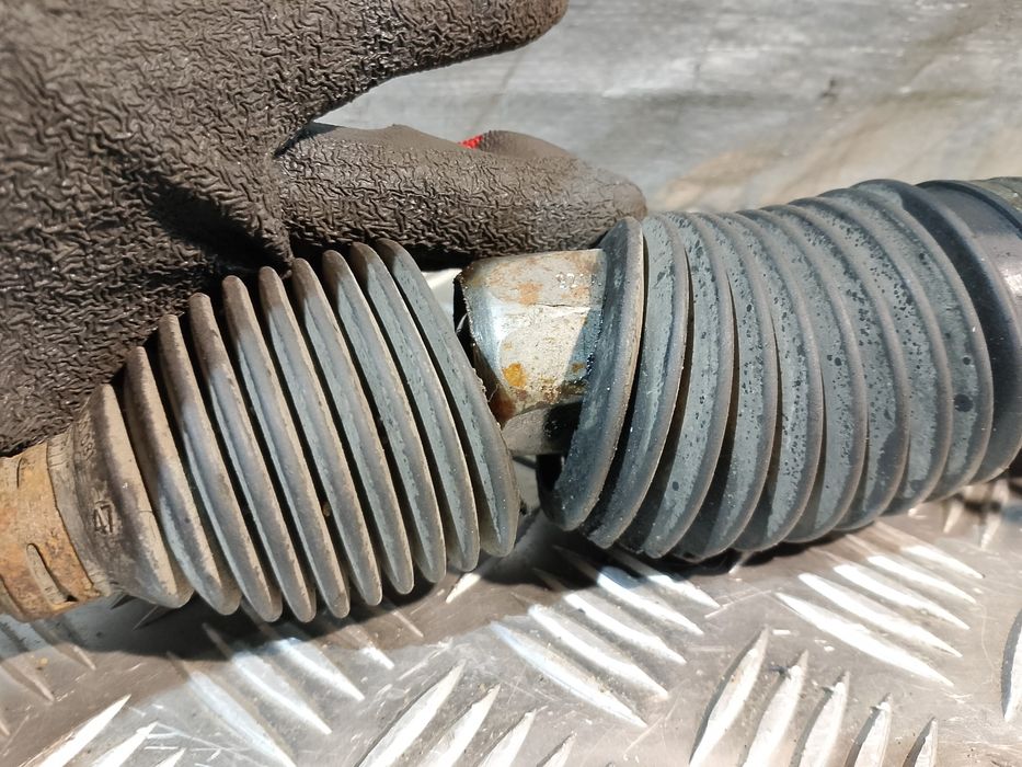 Maglownica Przekładnia Kierownicza Audi A6 C5 2.4 B 4B1422065J