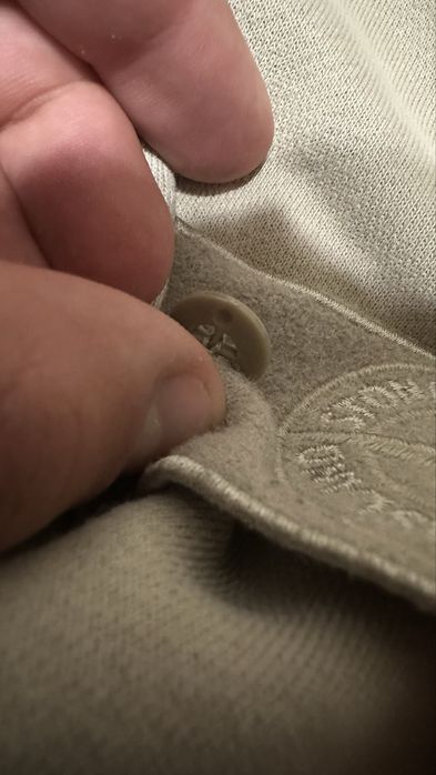 Bluza Stone island