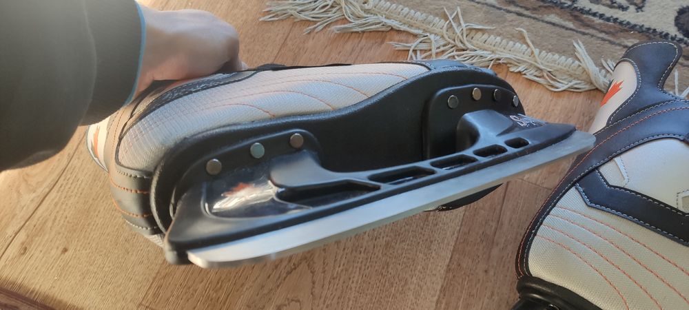 Ковзани Action Sport