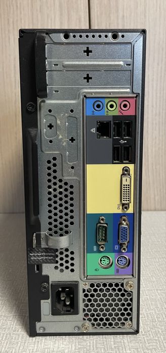 Acer Veriton X2631G