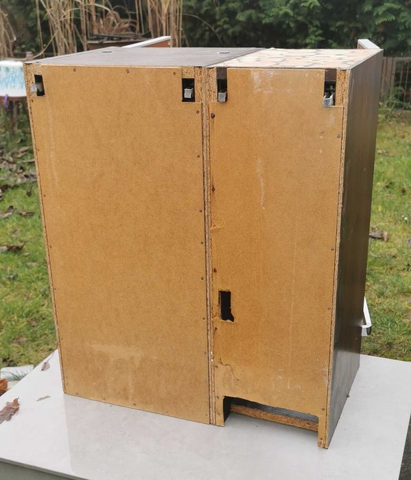 Sprzedam szafki kuchenne Bodzio