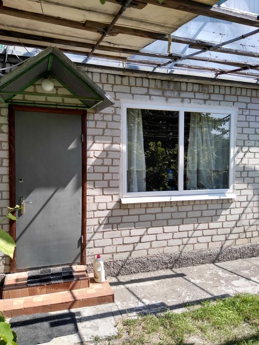 Дача за Власівкою (Сади-2)