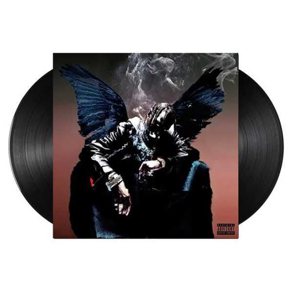 travis scott - купить CD, DVD диски - Цена на OLX.ua