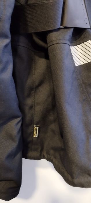 REVIT Gore-Tex kombinezon motocyklowy XYL  180-186 cm