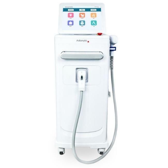 Sprzedam Laser diodowy Adonyss 808