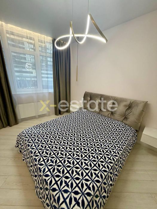 Довгострокова оренда 2-кімнатної квартири у ЖК Атмосфера