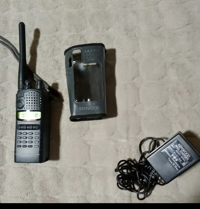 Kenwood TH-28Eㅤㅤ