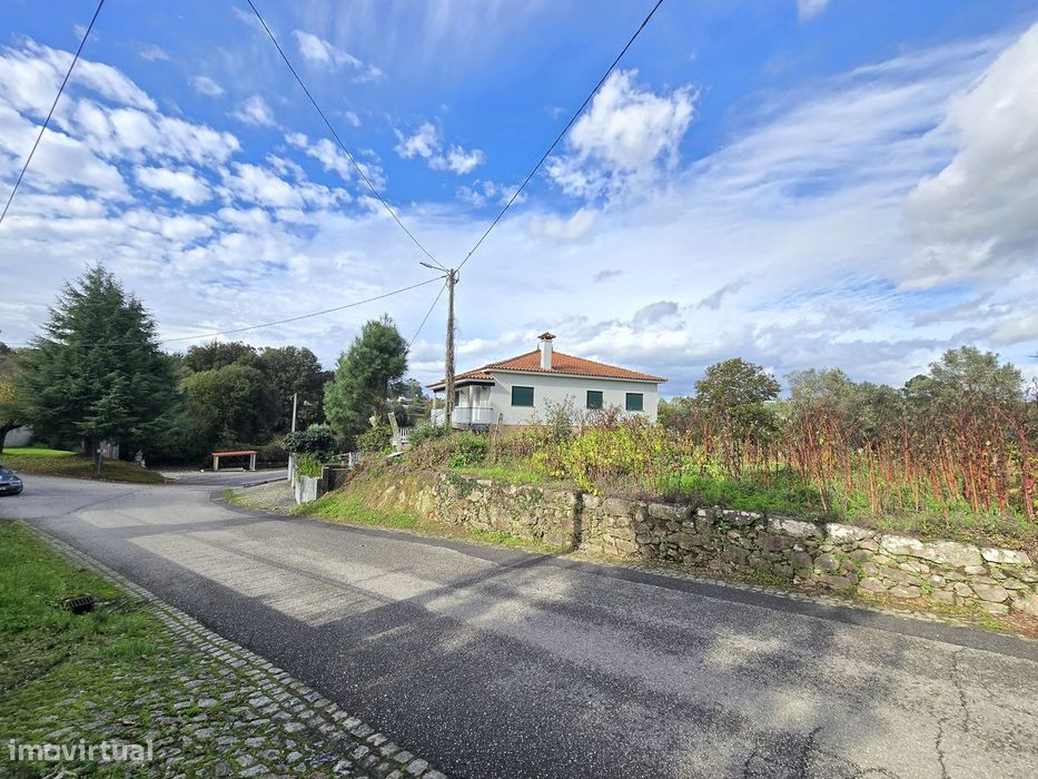 Terreno para Construção