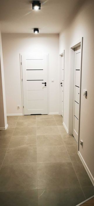 Nowe mieszkanie 3 pokoje +Garaż- Al. Witosa