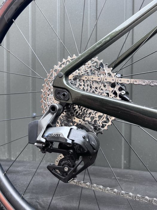 Giant Revolt advanced 1