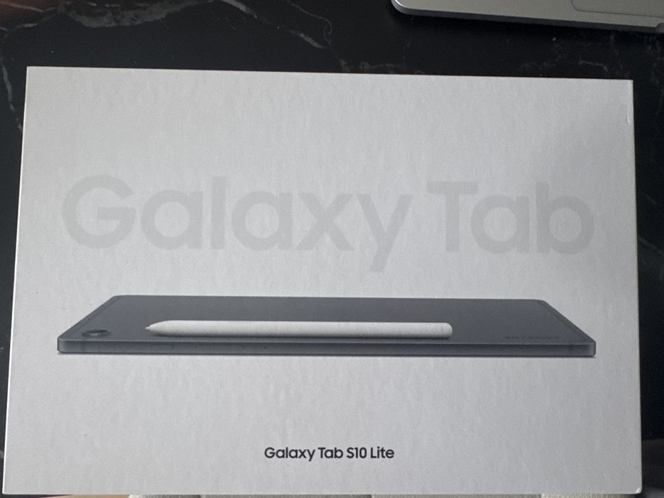 Samsung Galaxy Tab S10 Lite