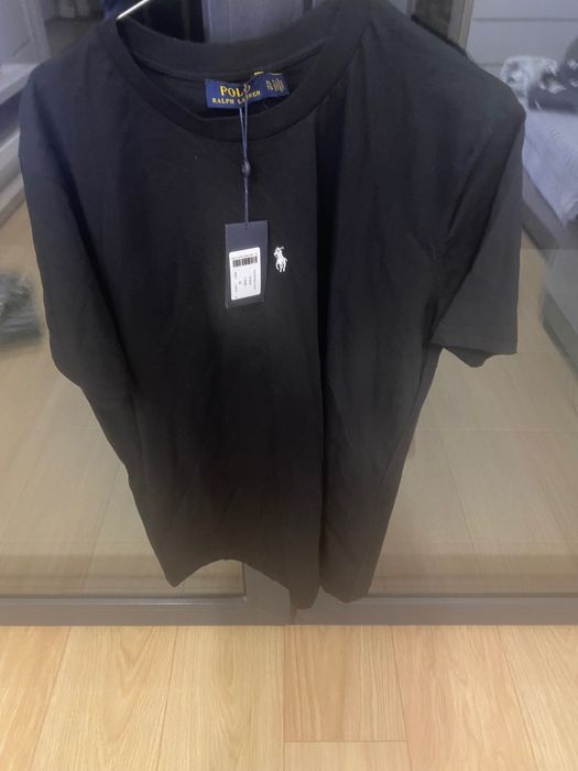 Koszulka Ralph Lauren