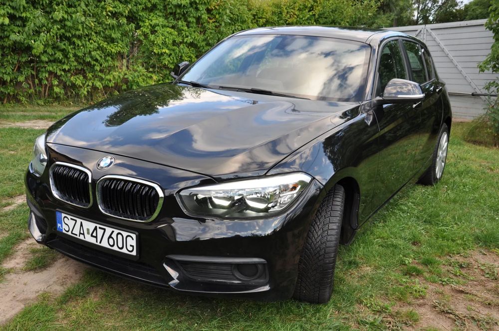 BMW Seria 1