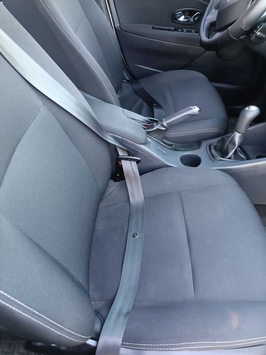 Renault  Fluence