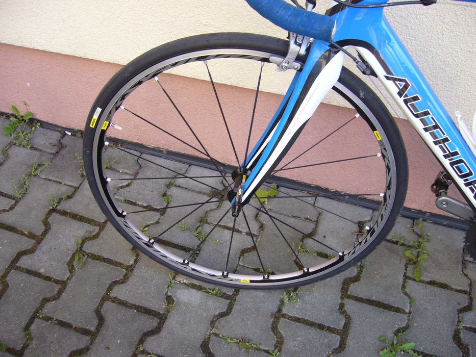 Rower szosowy Author CA 6600