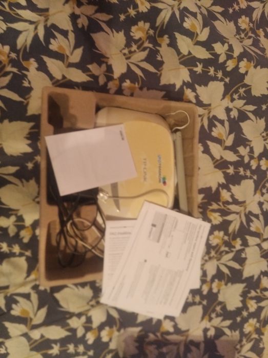 Роутер TP-Link TD*W8901N