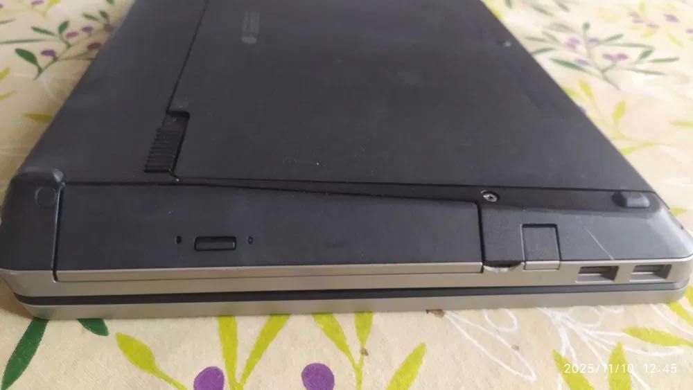 Laptop HP ProBook 4330s - stan idealny