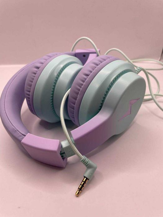 Słuchawki dla dzieci Candy Bila 6023